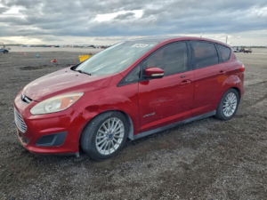 2013 FORD C-MAX SE